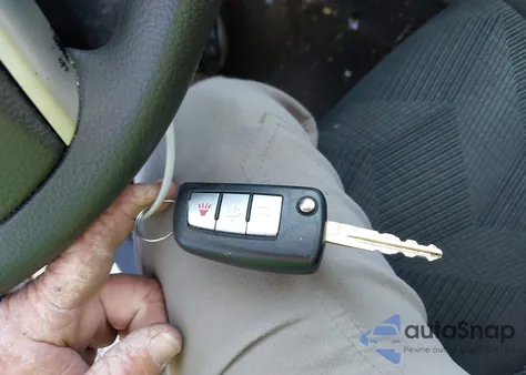 2016 Nissan Rogue S z USA, uszkodzony, nr VIN JN8AT2MV6GW130678